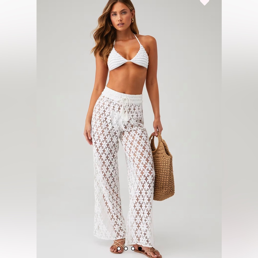 Beach Riot Foster Cover Up - NEW NEVER WORN